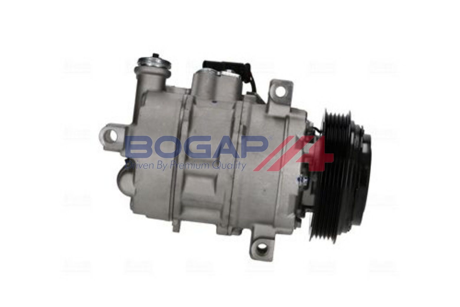 BOGAP C4110139 Compressor, Air Conditioning