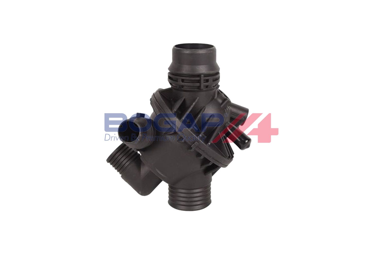 BOGAP B4234163 Thermostat, Coolant