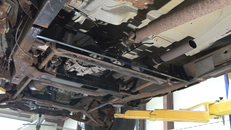 RustBuster Rust Buster Avalanche/Suburban/Yukon Front Frame Support Crossmember