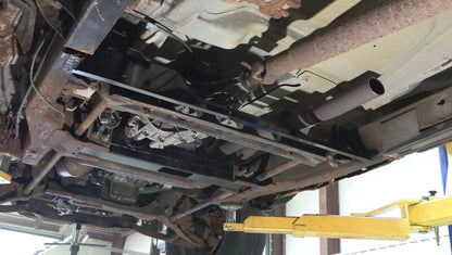 RustBuster Rust Buster Avalanche/Suburban/Yukon Front Frame Support Crossmember