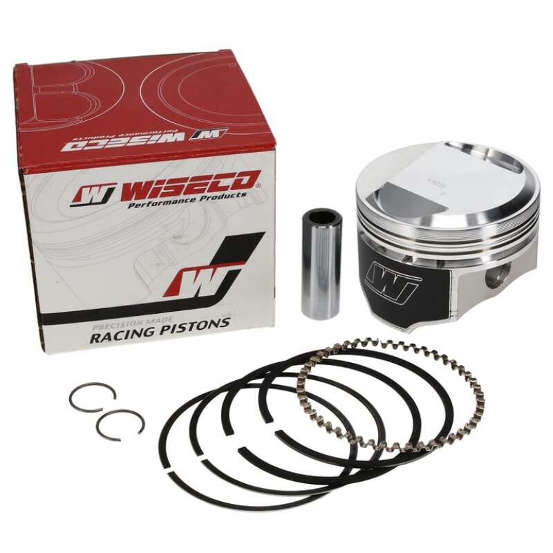 Wiseco HD 1340 Evo 101 CR Front 3537X Piston Kit