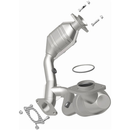MagnaFlow Direct Fit Catalytic Converter 00-03 Ford Taurus 3.0L