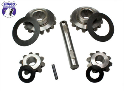 Yukon Gear & Axle Yukon Gear Standard Open Spider Gear Kit For 9in Ford w/ 31 Spline Axles and 2-Pinion Design