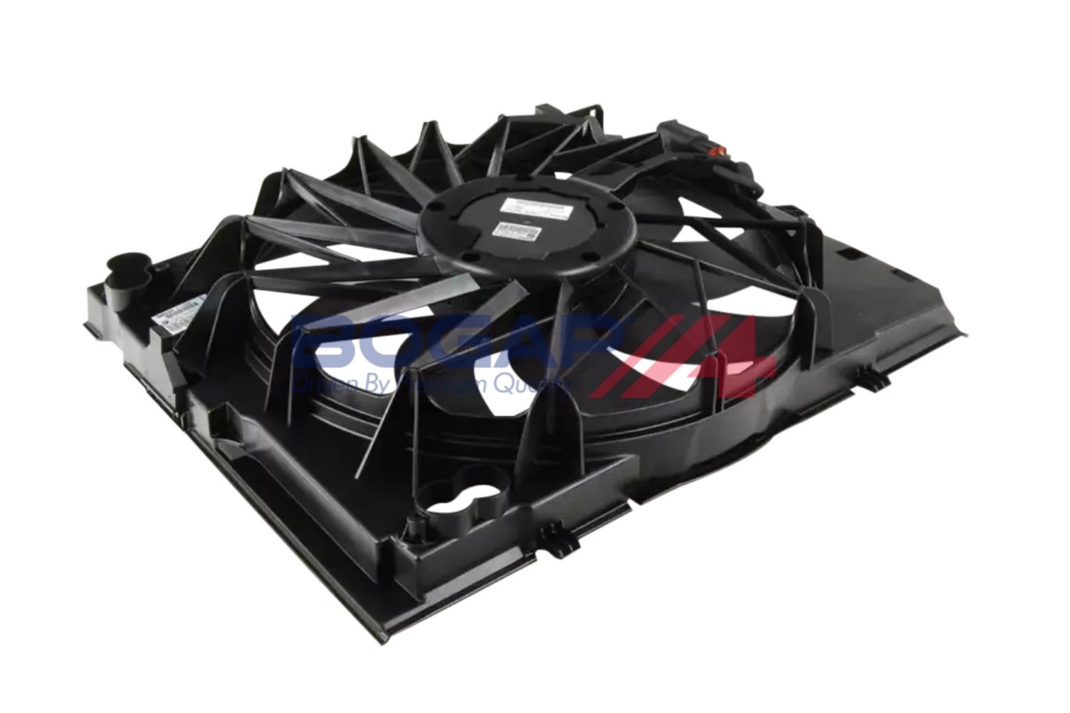 BOGAP B4243153 Fan, Engine Cooling