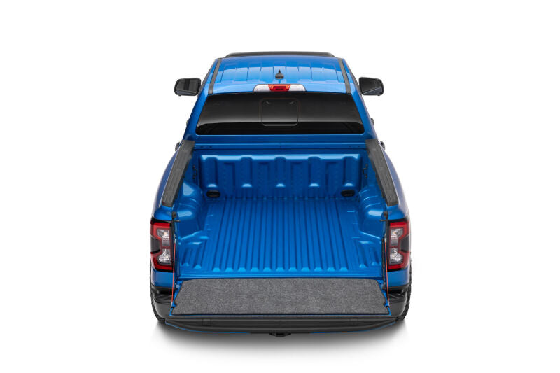 Husky Liners 05-22 Toyota Tacoma Guardian Comfort Tailgate Mat