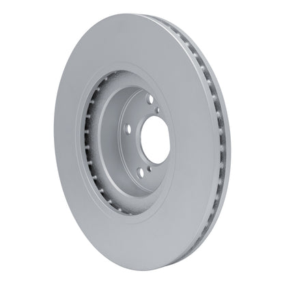 DFC 13-25 Subaru BRZ Front GeoSPEC Coated Rotor