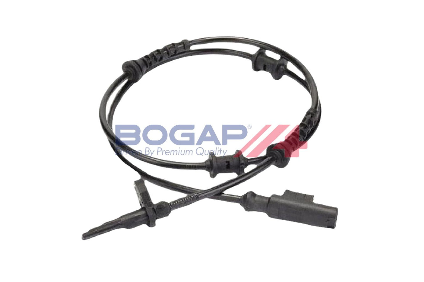 BOGAP W7117108 Sensor, Wheel Speed