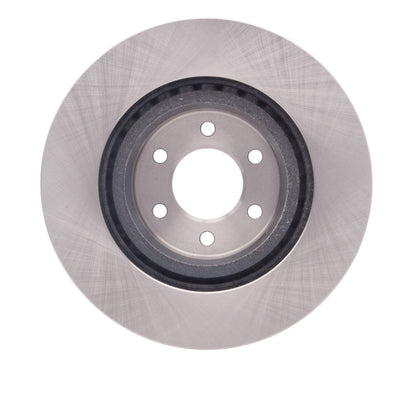DFC 92-02 Dodge Viper Front Brake Rotor