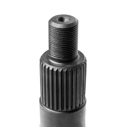 Yukon Gear & Axle Yukon Gear High Performance Thick Gear Set For 10.5in GM 14 Bolt Truck in a 5.38 Ratio