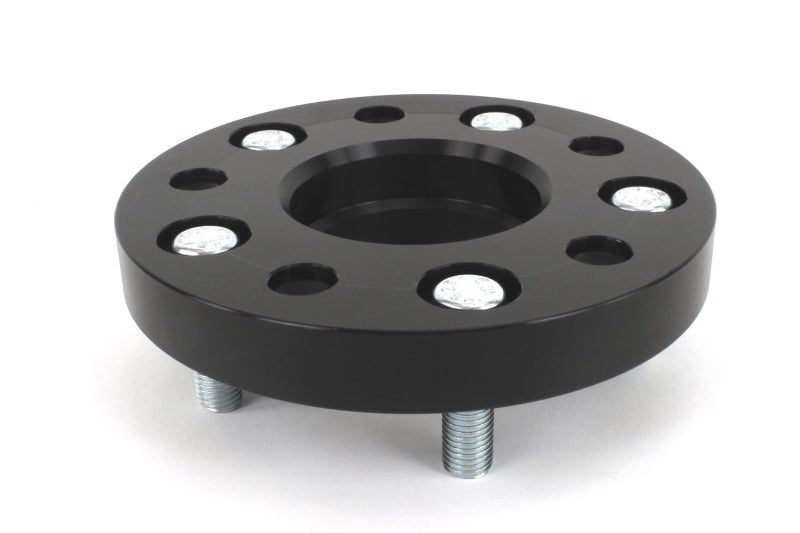 Perrin Performance PERRIN 17-21 Honda Civic Si / 22-26 Acura Integra 64.1mm 5x114.3 Wheel Spacers 20mm - Pair
