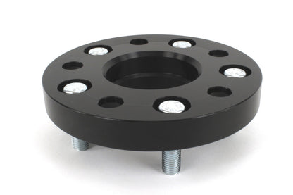 Perrin Performance PERRIN 17-21 Honda Civic Si / 22-26 Acura Integra 64.1mm 5x114.3 Wheel Spacers 20mm - Pair