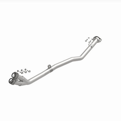 Magnaflow BRE Exhaust 86-88 Pickup 2.4L Front Pipe Kit