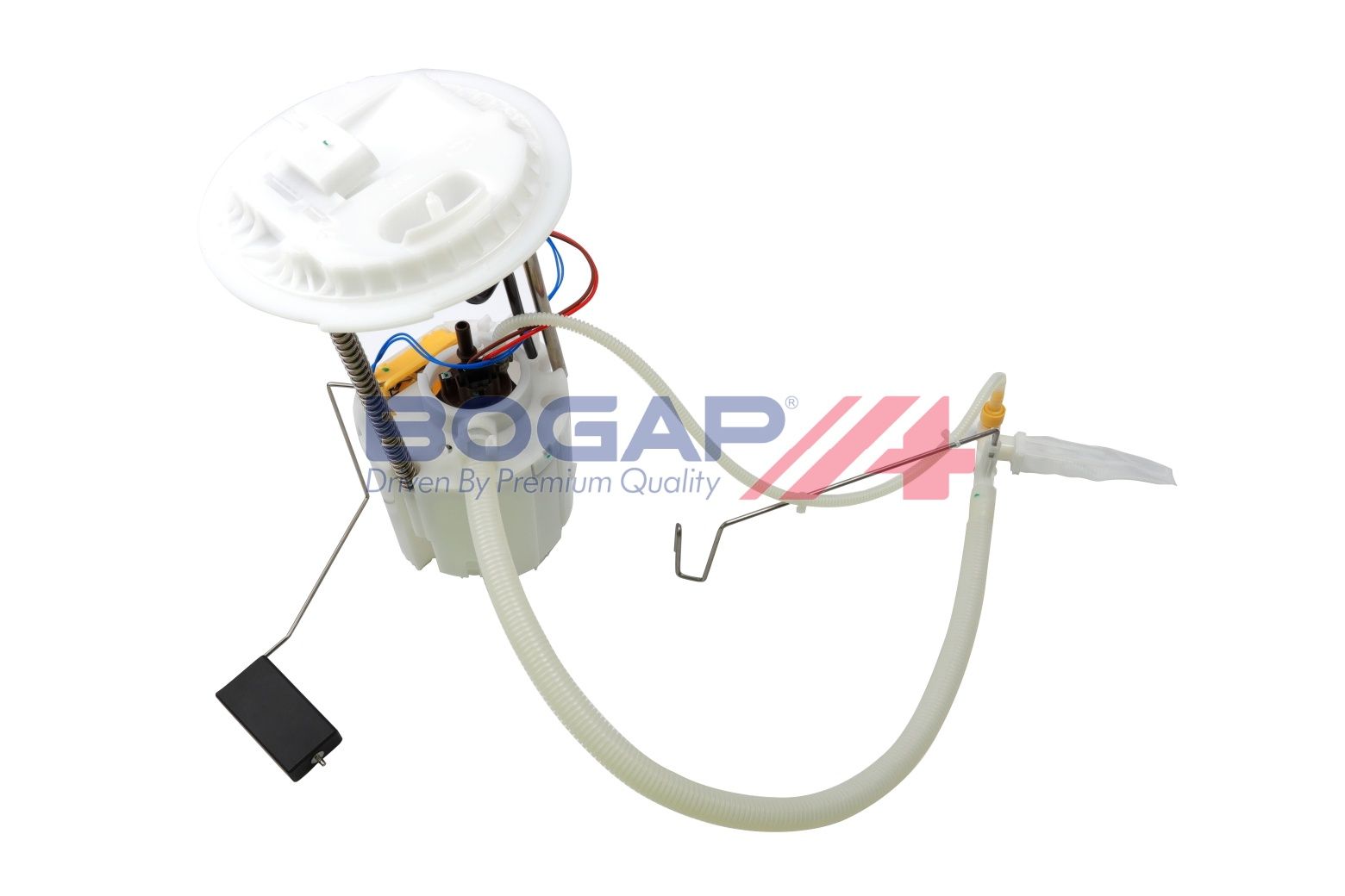 BOGAP C1622163 Fuel Pump