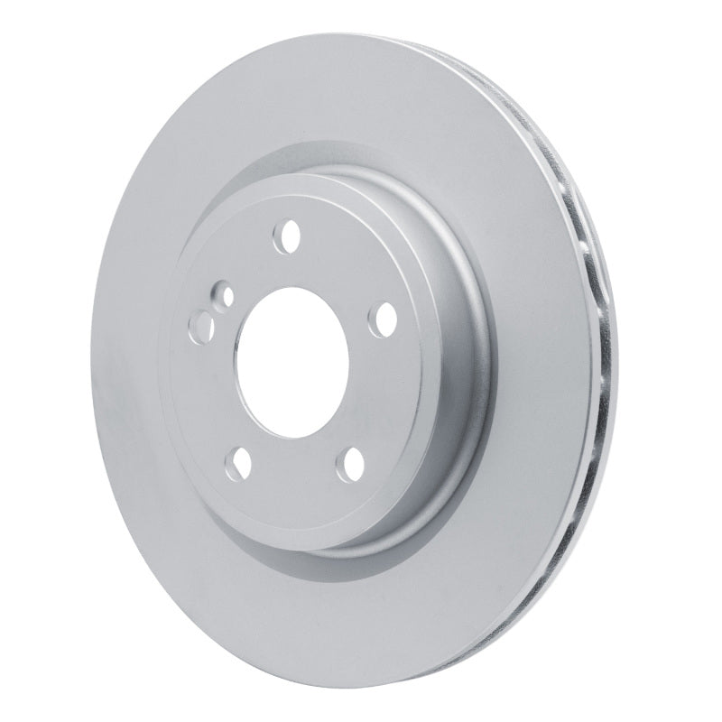 DFC 14-19 Mercedes-Benz GLA250 (Mexico) Rear Hi-Carbon Alloy Geomet Coated Rotor