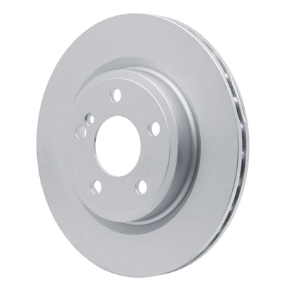 DFC 14-19 Mercedes-Benz GLA250 (Mexico) Rear Hi-Carbon Alloy Geomet Coated Rotor
