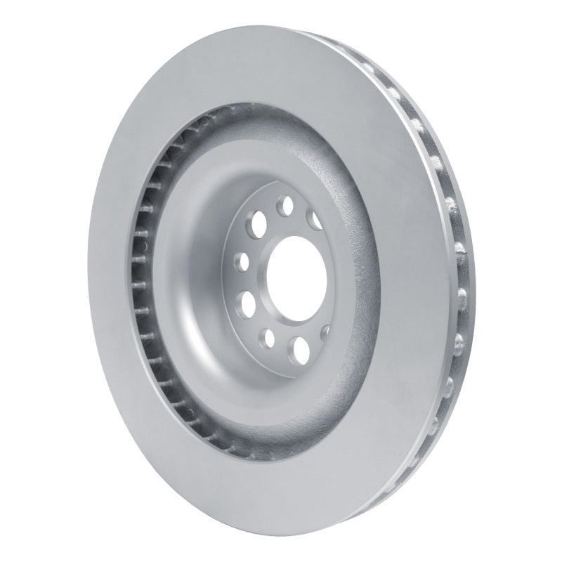 DFC 21-24 Tesla Model X Front GeoSPEC Coated Rotor