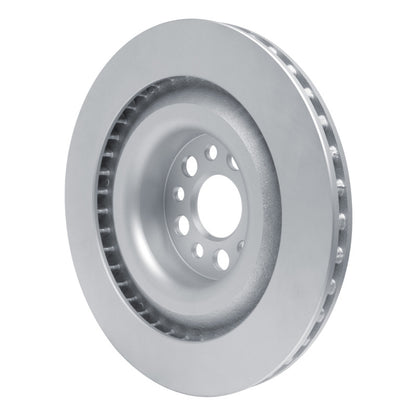 DFC 21-24 Tesla Model X Front GeoSPEC Coated Rotor