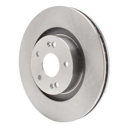 DFC 23-23 Chirey Tiggo 7Pro Front Brake Rotor