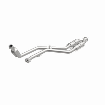 MagnaFlow Direct Fit Catalytic Converter 2000 Mercedes CLK320 3.2L