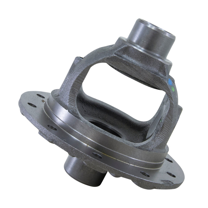 Yukon Gear & Axle Yukon Gear Replacement Standard Open Carrier Case For Dana 44 / 30 Spline / 3.73 & Down