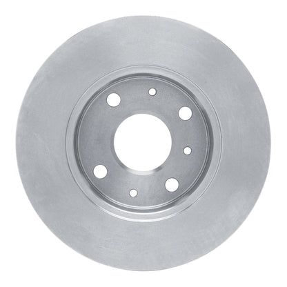 DFC 88-92 Daihatsu Charade Front Brake Rotor