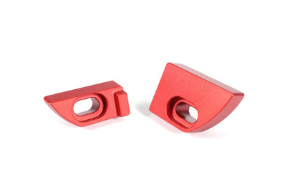 Perrin Performance PERRIN 18-26 Subaru WRX (w/o Short Throw Shifter) Super Shifter Stop Kit