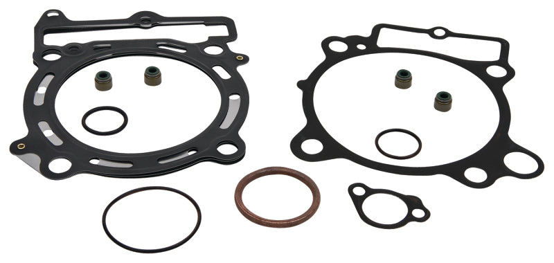 Vertex Pistons Vertex Gaskets 19-20 Kawasaki KX450F Top End Gasket Kit