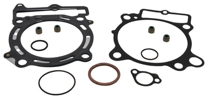 Vertex Pistons Vertex Gaskets 19-20 Kawasaki KX450F Top End Gasket Kit