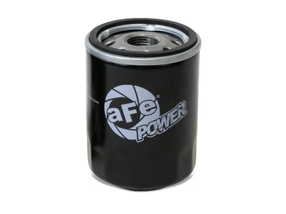 aFe 91-94 Nissan NX L4 2.0L/05-09 Lotus Elise L4 1.8L Pro GUARD HD Oil Filter - 4 Pack