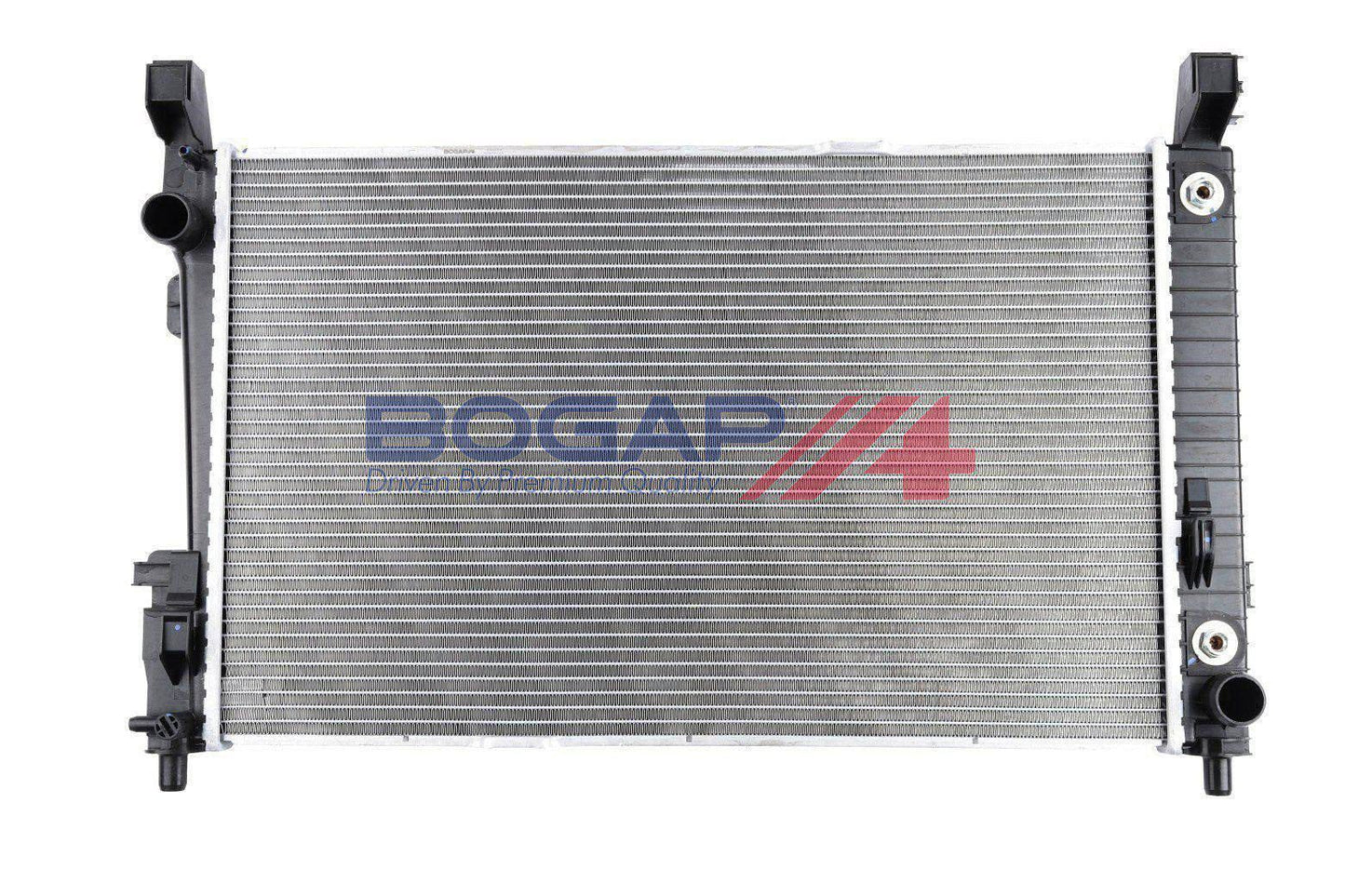 BOGAP C4210114 Radiator, Engine Cooling