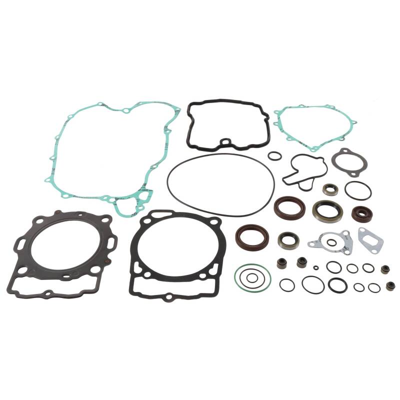 Vertex Pistons Vertex Gaskets 14-16 Husqvarna FE 501 Complete Gasket Kit w/ Oil Seals