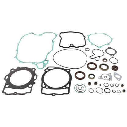 Vertex Pistons Vertex Gaskets 14-16 Husqvarna FE 501 Complete Gasket Kit w/ Oil Seals