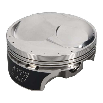 Wiseco Chevy Big Block 4.610in Bore 1.120in CH 23.00 CC Piston Set