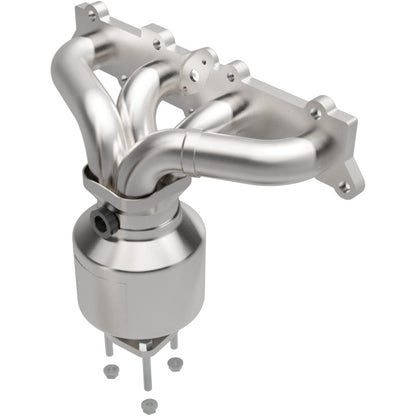 MagnaFlow Direct Fit Catalytic Converter 01-02 Saturn Manifold OEM