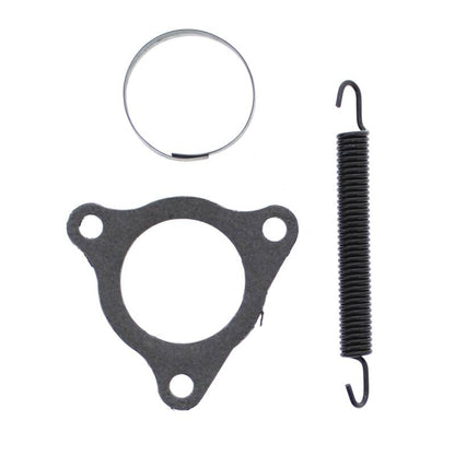 Vertex Pistons Vertex Gaskets 87-95 Honda CR80R Exhaust Gasket Kit