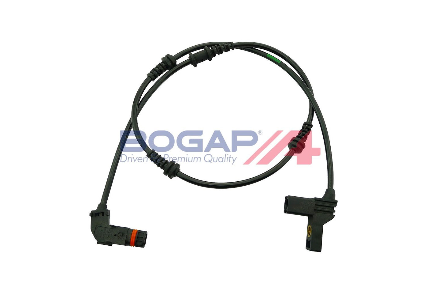 BOGAP C7117265 Sensor, Wheel Speed