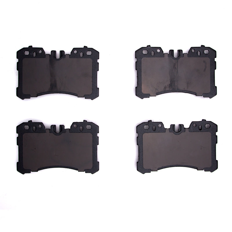 R1 Concepts R1 07-25 Lexus LS500h Front R1 Ceramic Brake Pads