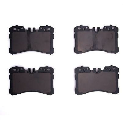 R1 Concepts R1 07-25 Lexus LS500h Front R1 Ceramic Brake Pads