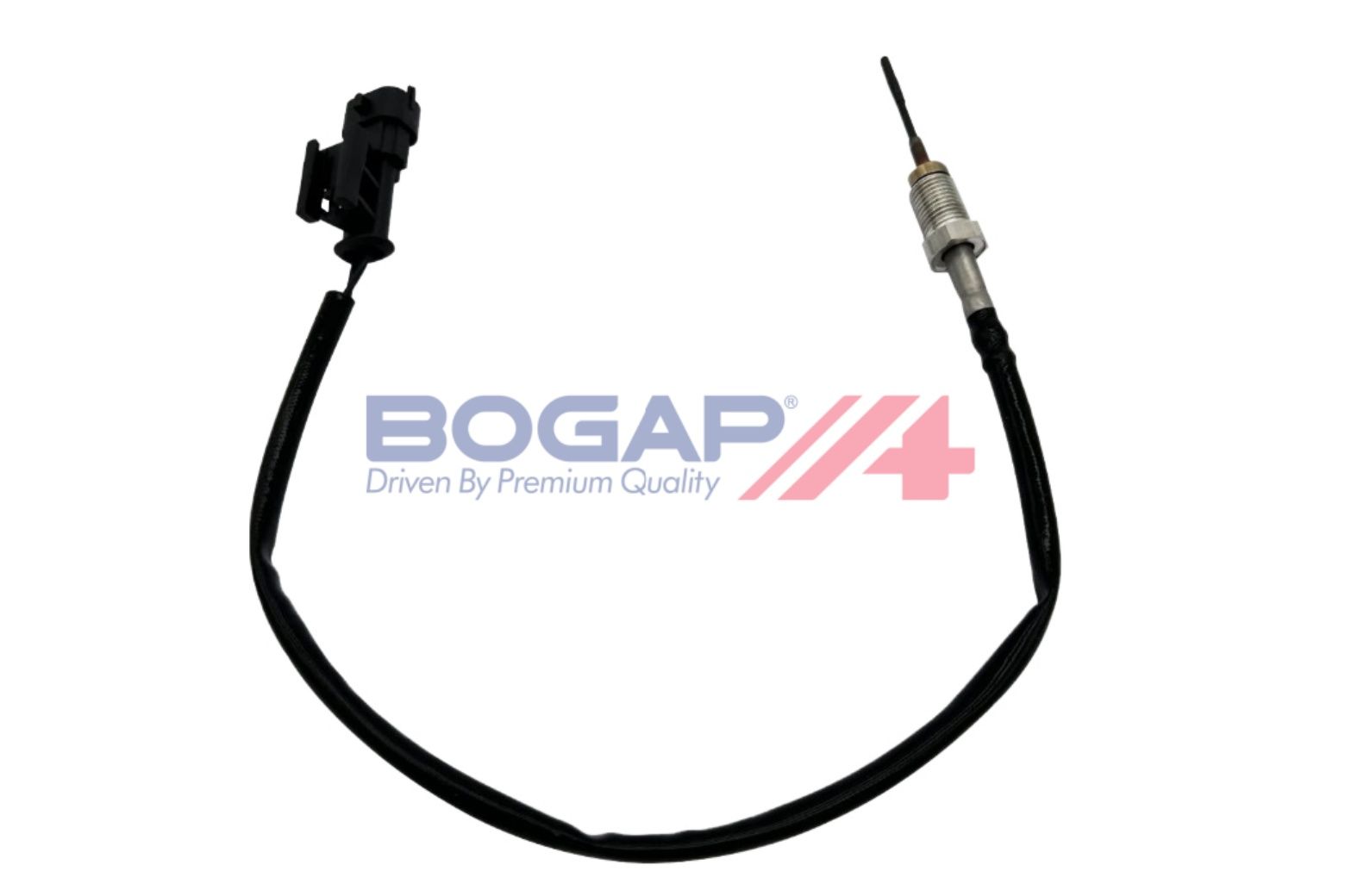 BOGAP Y6120111 Sensor, Exhaust Gas Temperature