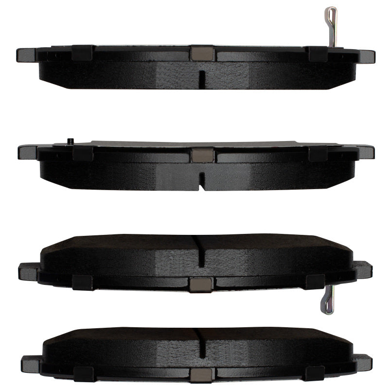 R1 Concepts R1 06-20 Acura TLX Front R1 Optimum OE Brake Pads