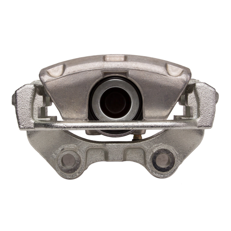 DFC 99-05 Cadillac DeVille Rear-L Premium Caliper - Silver Zinc Coated