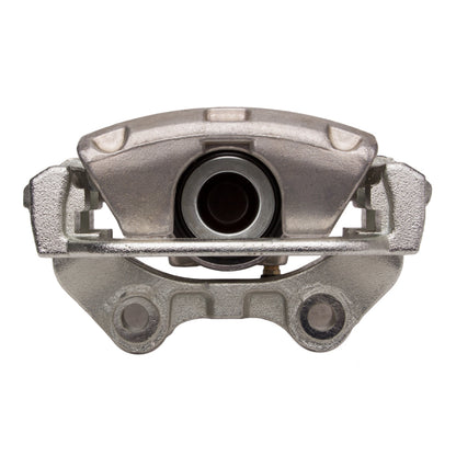 DFC 99-05 Cadillac DeVille Rear-L Premium Caliper - Silver Zinc Coated