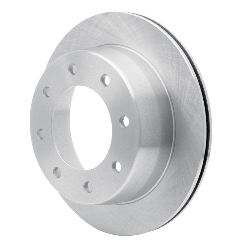 DFC 00-11 Cadillac DeVille Rear Brake Rotor