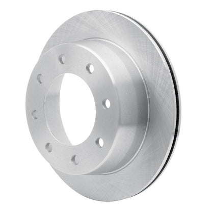 DFC 00-11 Cadillac DeVille Rear Brake Rotor