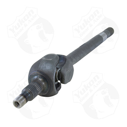 Yukon Gear & Axle Yukon Gear 1541H Replacement Right Hand assembly For Dana 44 w/ 30 Splines