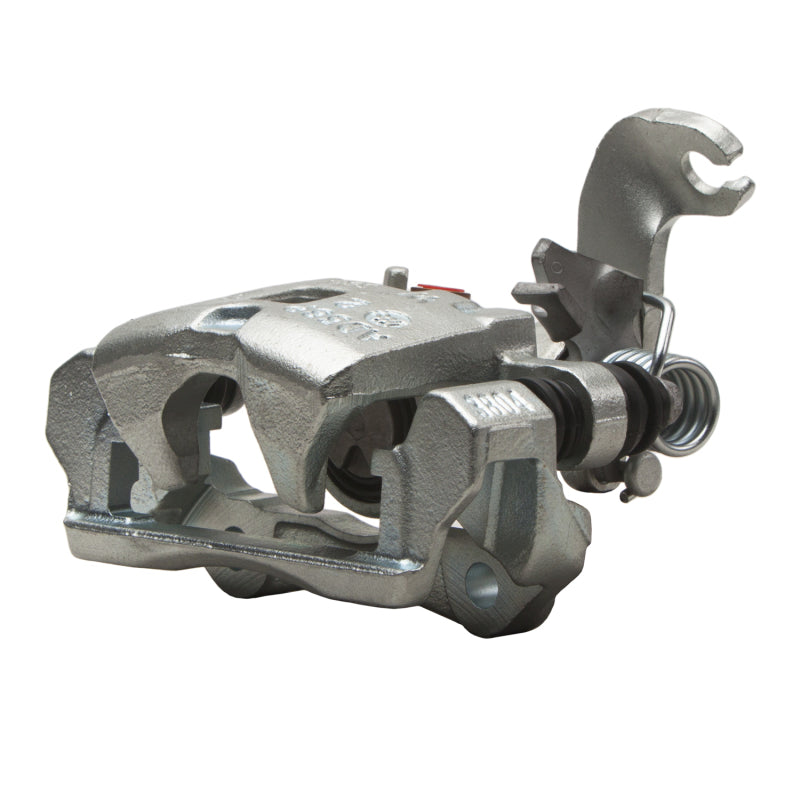 DFC 94-99 Buick Regal Rear-L Premium Caliper - Silver Zinc Coated