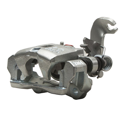 DFC 94-99 Buick Regal Rear-L Premium Caliper - Silver Zinc Coated