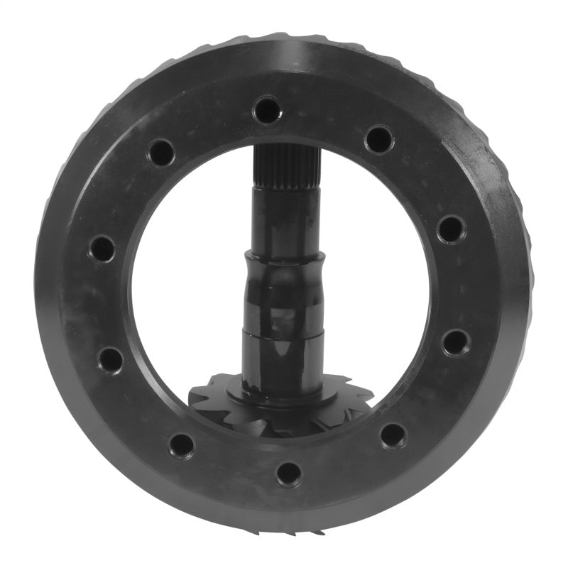 Yukon Gear & Axle Yukon Gear High Performance Gear Set For Ford 8.8in in a 3.73 Ratio