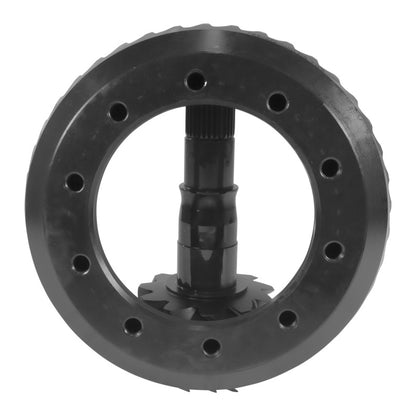 Yukon Gear & Axle Yukon Gear High Performance Gear Set For Ford 8.8in in a 3.73 Ratio