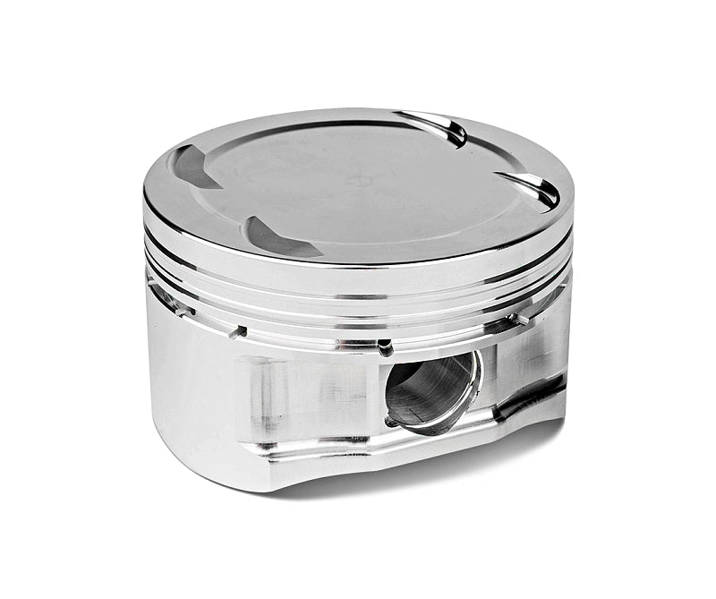 CP SC7125 PISTONS KIT 4CYL BORE 75,00 STD STROKE 90 CR 11,0 HONDA D16A6